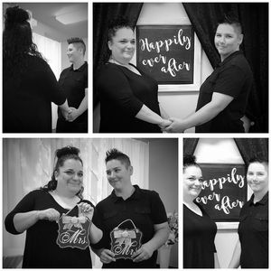 Meet your Posher, Veronica